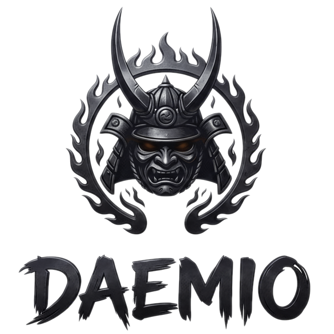 daemio.com